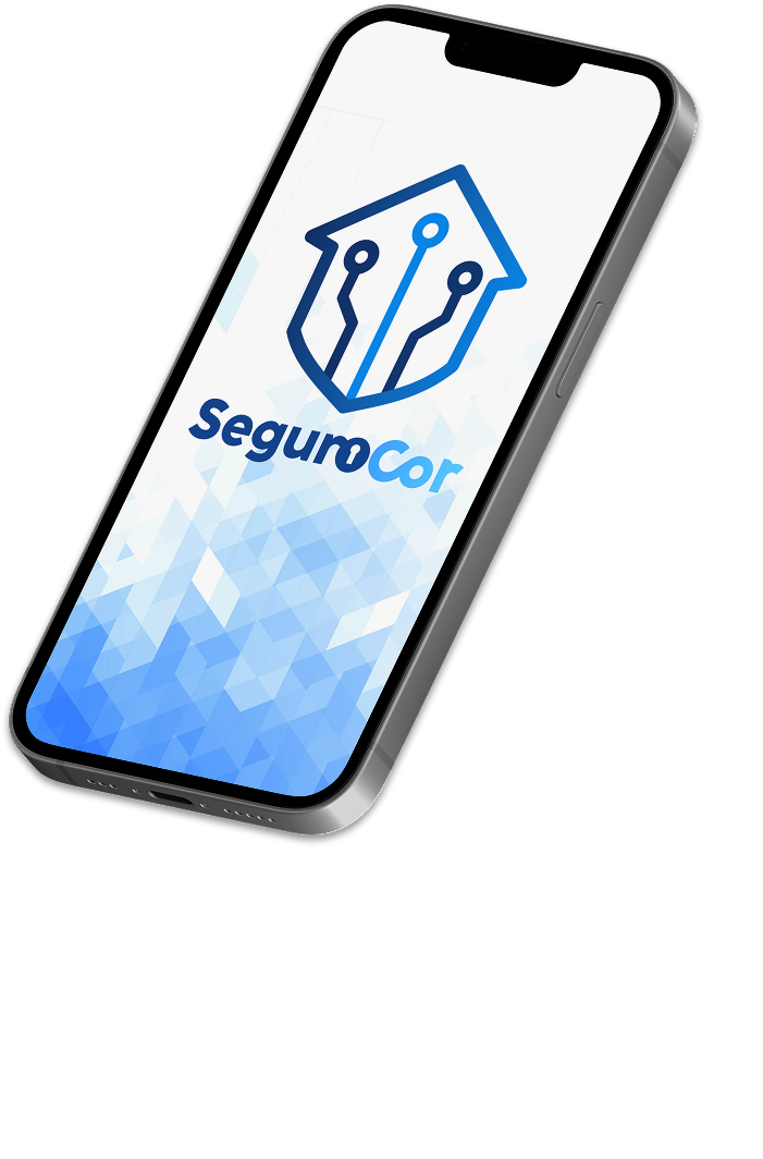 App SeguroCor